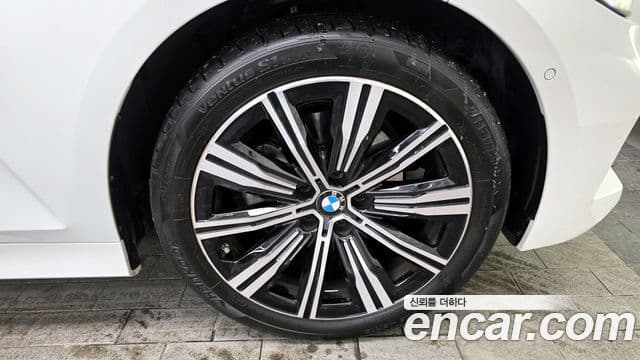 BMW 3시리즈 (G20) 320i Туринг (Touring), 2025 все фото