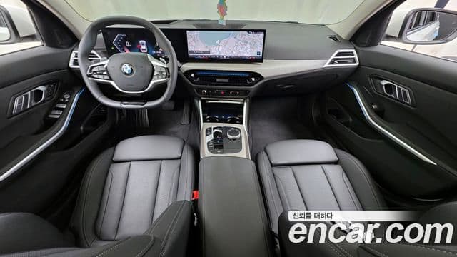BMW 3시리즈 (G20) 320i Туринг (Touring), 2025 7