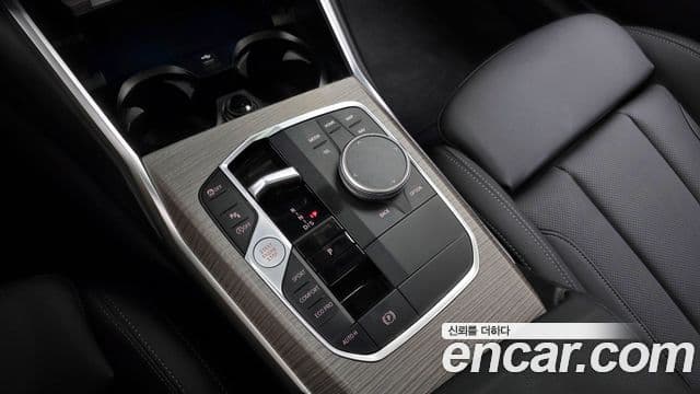 BMW 3시리즈 (G20) 320i Туринг (Touring), 2025 9