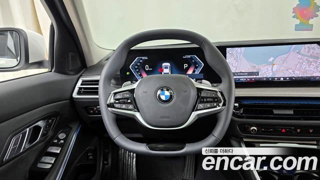 BMW 3시리즈 (G20) 320i Туринг (Touring), 2025 13