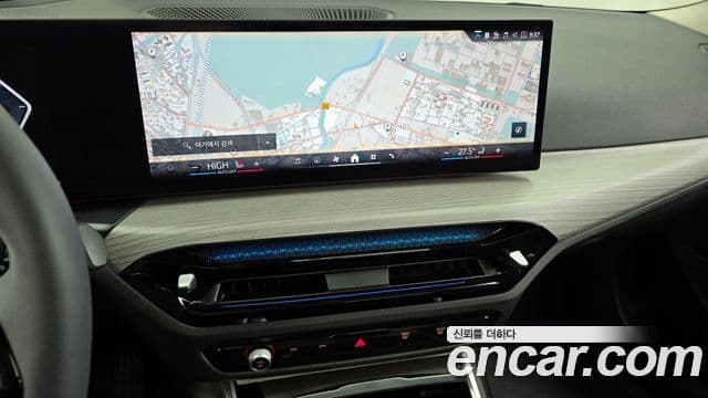 BMW 3시리즈 (G20) 320i Туринг (Touring), 2025 14