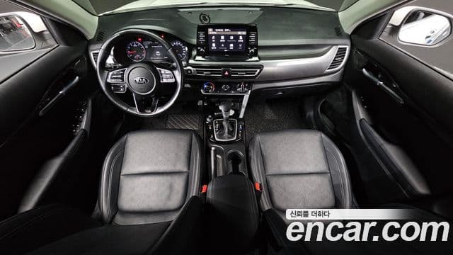 Kia Seltos Noblesse, 2020 7