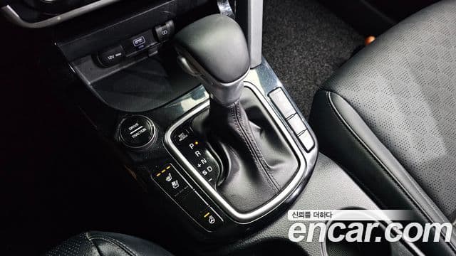 Kia Seltos Noblesse, 2020 9