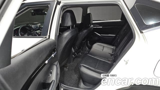 Kia Seltos Noblesse, 2020 11