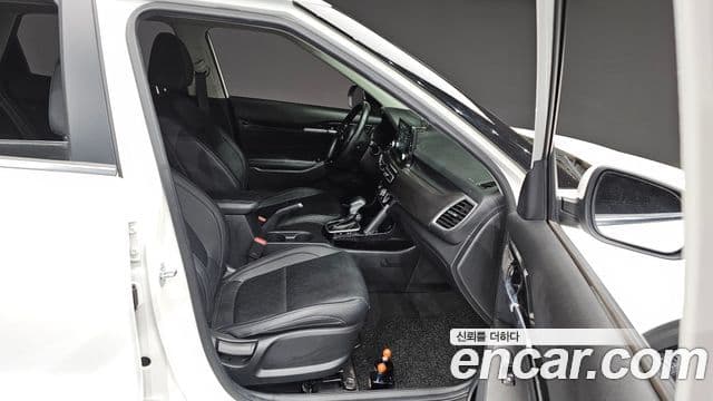 Kia Seltos Noblesse, 2020 12