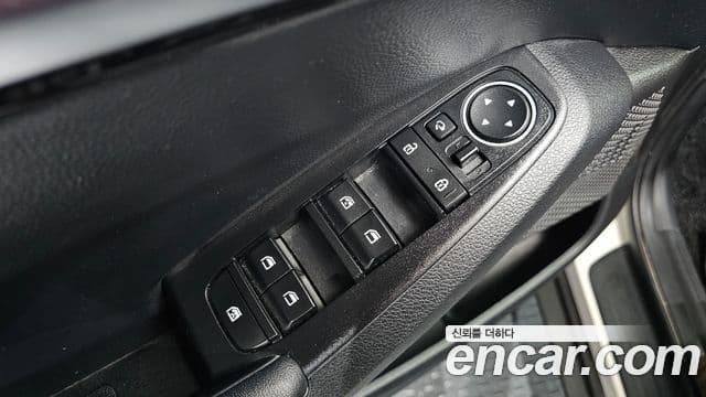 Kia Seltos Noblesse, 2020 13