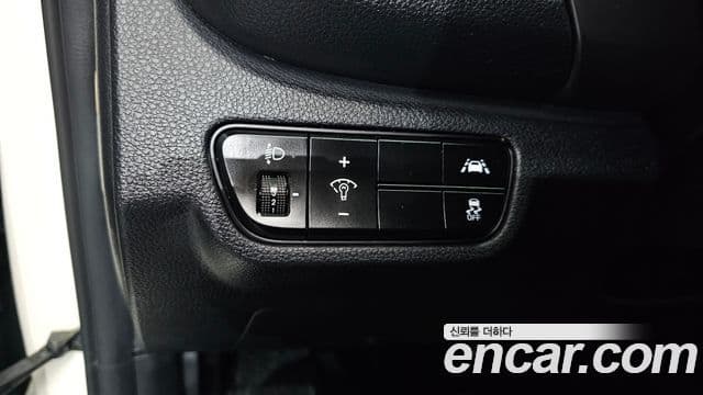 Kia Seltos Noblesse, 2020 14