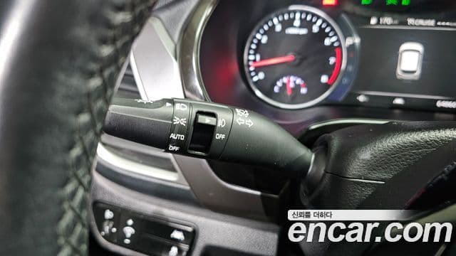 Kia Seltos Noblesse, 2020 15