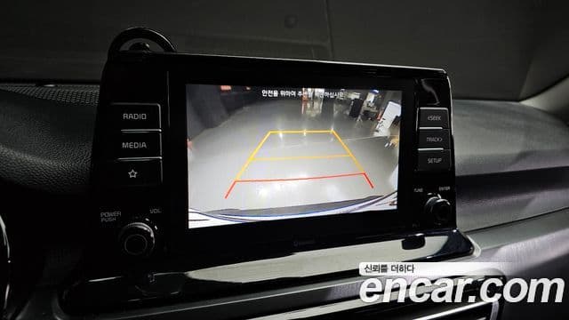 Kia Seltos Noblesse, 2020 18