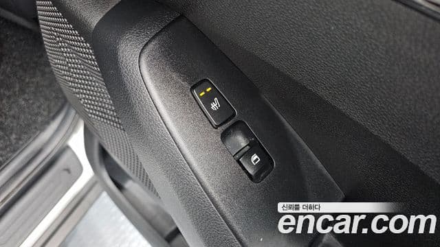 Kia Seltos Noblesse, 2020 19