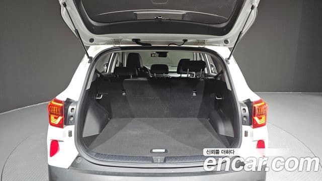 Kia Seltos Noblesse, 2020 20