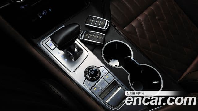 Genesis G70 Supreme, 2018 9