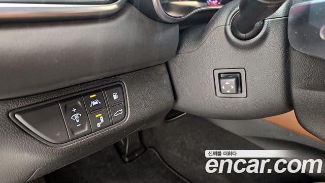 Genesis G70 Supreme, 2018 15