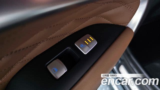 Genesis G70 Supreme, 2018 16