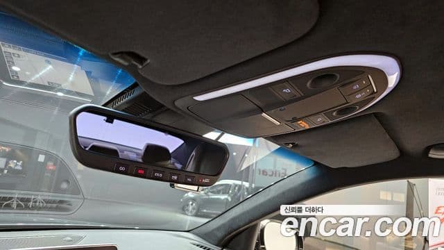 Genesis G70 Supreme, 2018 17