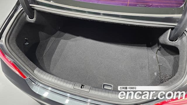 Genesis G70 Supreme, 2018 20