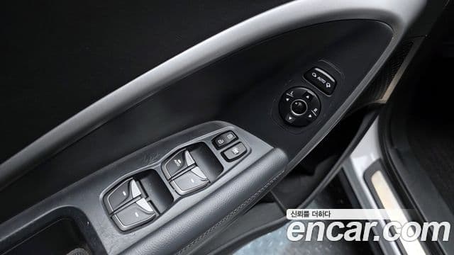 Hyundai Santa Fe DM Premium, 2015 14