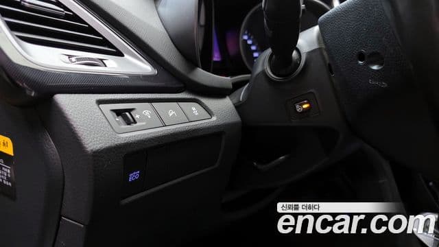 Hyundai Santa Fe DM Premium, 2015 15