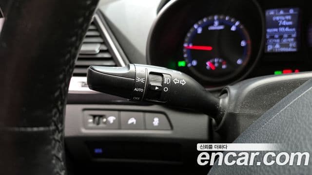 Hyundai Santa Fe DM Premium, 2015 16