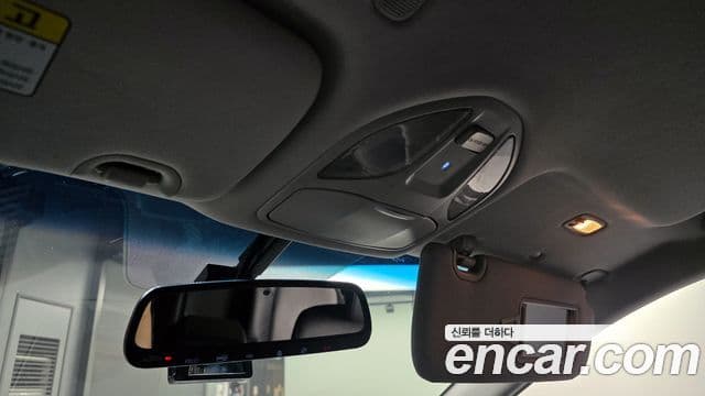 Hyundai Santa Fe DM Premium, 2015 18