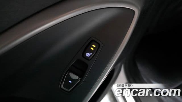 Hyundai Santa Fe DM Premium, 2015 20