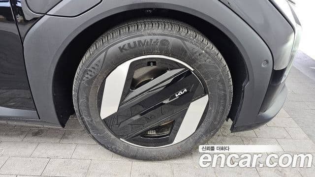 Kia EV4 Earth, 2026 все фото