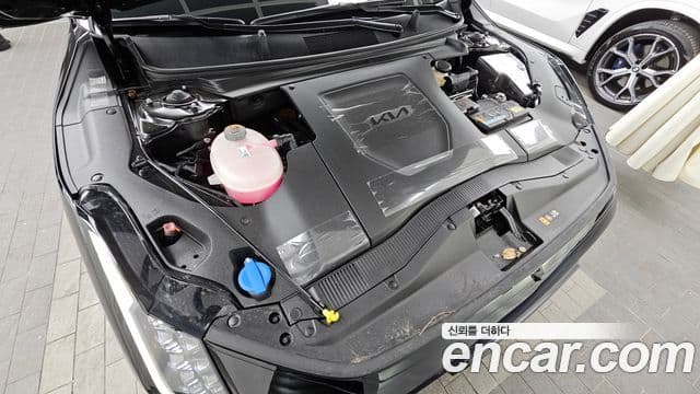 Kia EV4 Earth, 2026 6