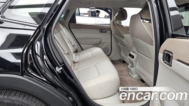 Kia EV4 Earth, 2026 12