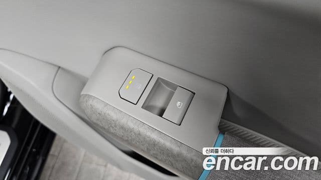 Kia EV4 Earth, 2026 19