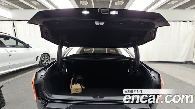 Kia EV4 Earth, 2026 20