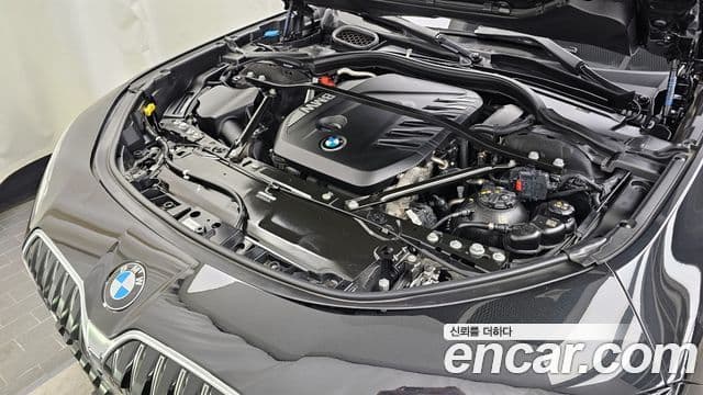 BMW 7시리즈 (G70) 740d xDrive M Sport, 2024 6