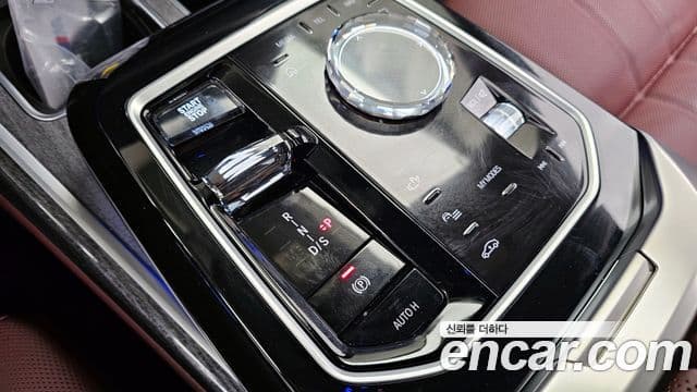 BMW 7시리즈 (G70) 740d xDrive M Sport, 2024 9