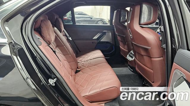 BMW 7시리즈 (G70) 740d xDrive M Sport, 2024 12
