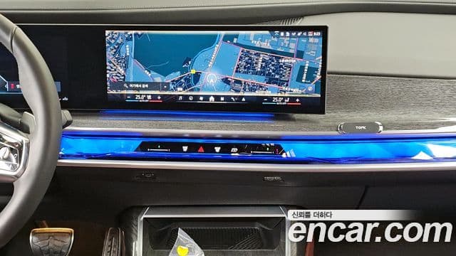 BMW 7시리즈 (G70) 740d xDrive M Sport, 2024 14