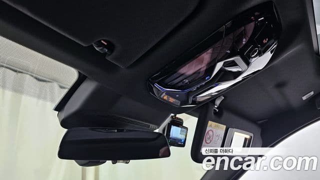 BMW 7시리즈 (G70) 740d xDrive M Sport, 2024 16