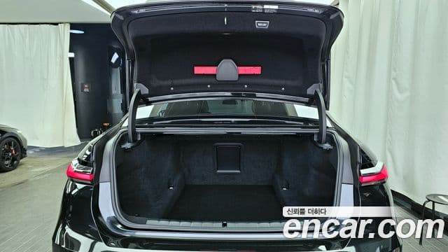 BMW 7시리즈 (G70) 740d xDrive M Sport, 2024 20