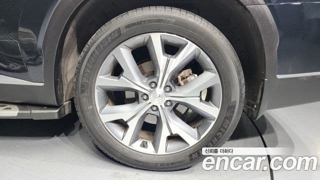 Hyundai Palisade Prestige, 2020 все фото