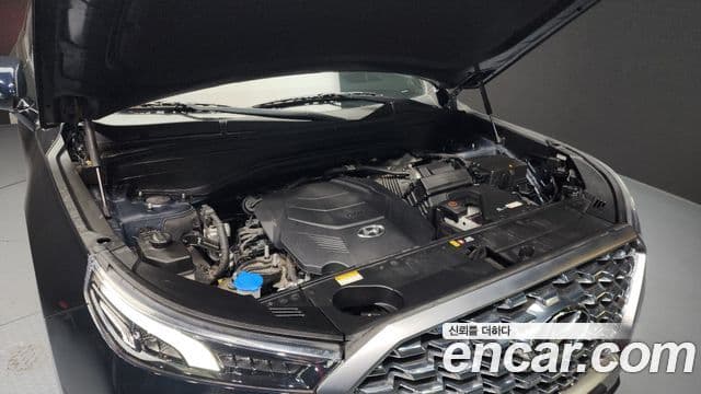 Hyundai Palisade Prestige, 2020 6