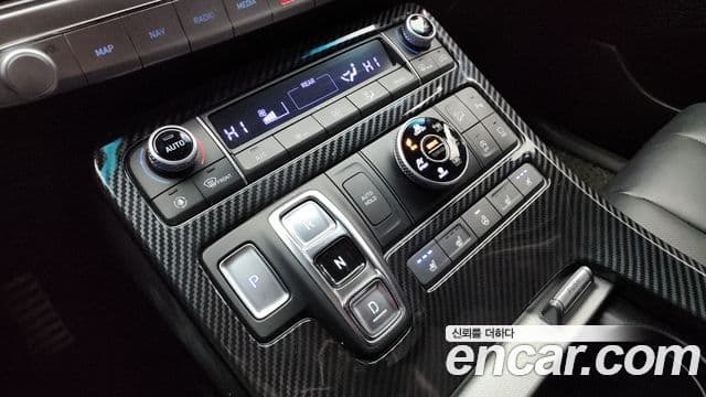 Hyundai Palisade Prestige, 2020 9