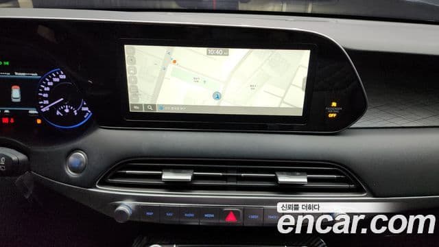 Hyundai Palisade Prestige, 2020 14