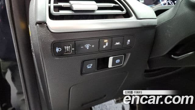 Hyundai Palisade Prestige, 2020 16