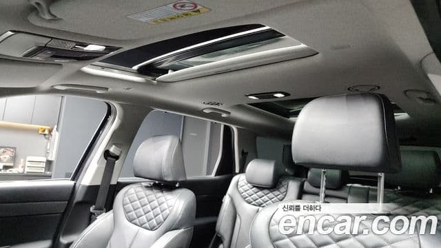 Hyundai Palisade Prestige, 2020 18