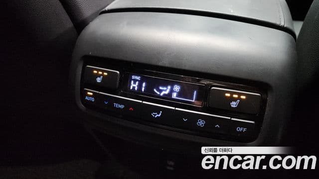 Hyundai Palisade Prestige, 2020 19