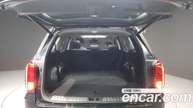 Hyundai Palisade Prestige, 2020 20