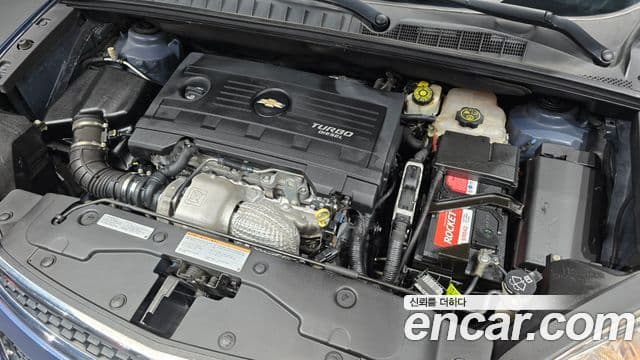 Chevrolet(GM대우) Orlando 2.0 дизель Camper пакет, 2014 6