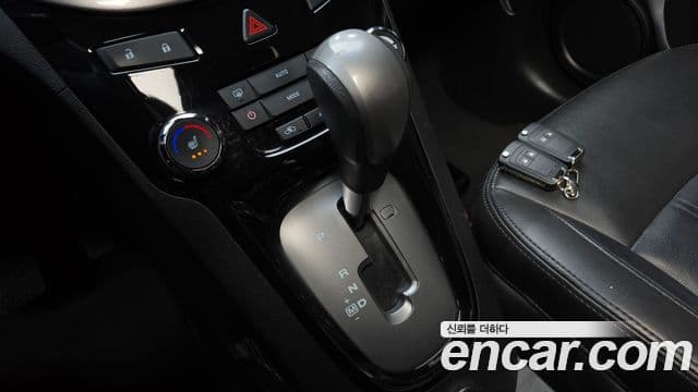 Chevrolet(GM대우) Orlando 2.0 дизель Camper пакет, 2014 9