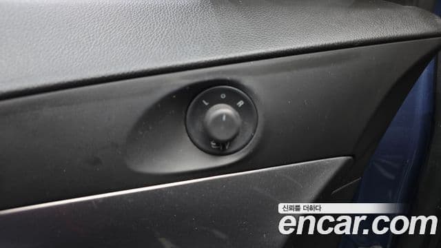 Chevrolet(GM대우) Orlando 2.0 дизель Camper пакет, 2014 17