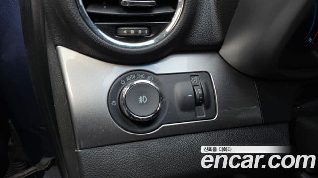 Chevrolet(GM대우) Orlando 2.0 дизель Camper пакет, 2014 18