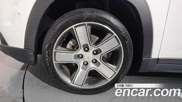 Chevrolet(GM대우) Orlando Premium, 2017 все фото