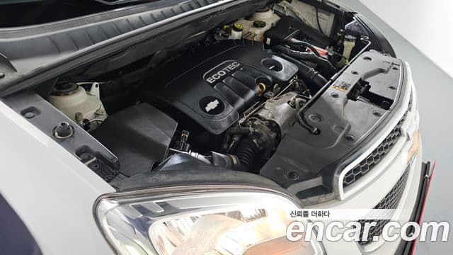 Chevrolet(GM대우) Orlando Premium, 2017 6